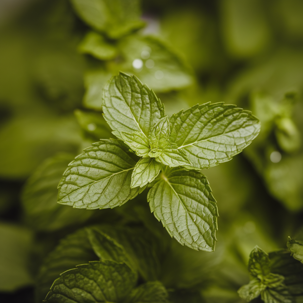 Peppermint